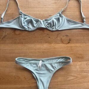 Solid & Striped XS bikini